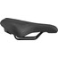 Cube Natural Fit Sequence WS Selle Femme, noir