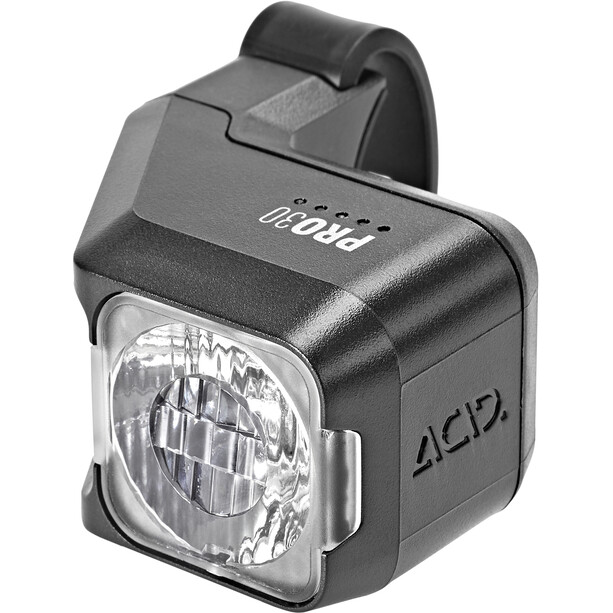 Cube ACID Pro 30 Frontlicht schwarz