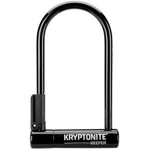 Keeper Standard U-Lock