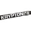 Kryptonite Kryptolok 990 Combo I.C. Zahlenschloss 90cm 