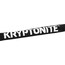 Kryptonite Keeper 790 Combo I.C. Antifurto con combinazione numerica 90cm