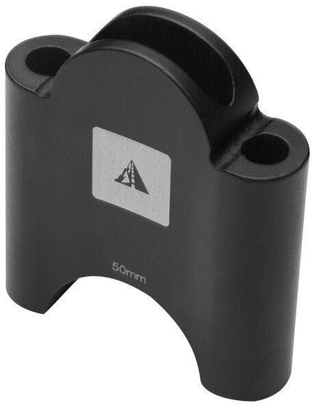 Profile Design Aerobar Support De Montage Kit 50 mm 