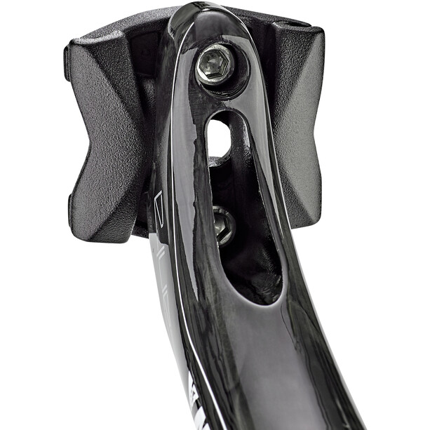 Profile Design Canta Carbon Sztyca rowerowa 31,6mm, czarny