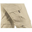 Columbia Silver Ridge II Pantalon 30" Homme, beige