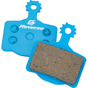 Reverse Disc E-Organic Brake Pads for Magura MT2/4/6/8 