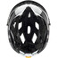 KED Covis Lite Helm grau/schwarz