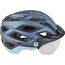 KED Covis Lite Helmet nightblue lightblue matt