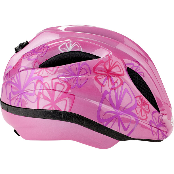 KED Meggy II Trend Helm Kinderen, roze