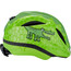 KED Meggy II Trend Helmet Kids green croco