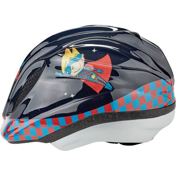 KED Meggy II Originals Helmet Kids super neo