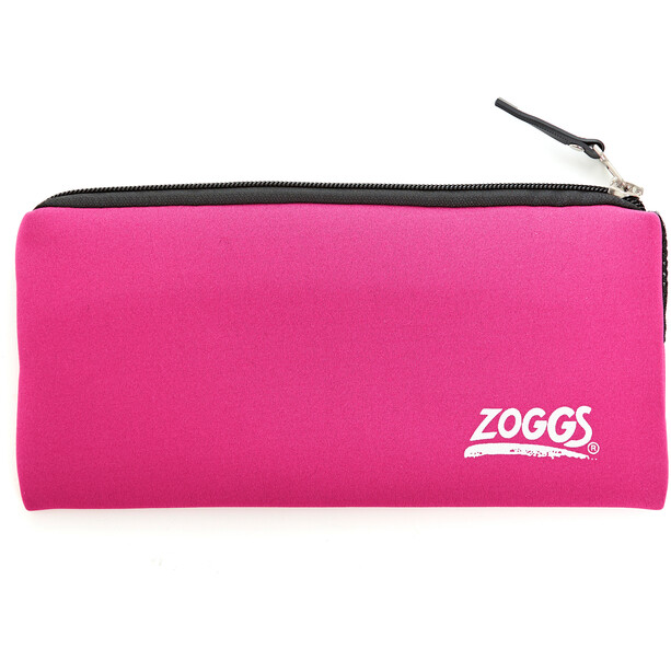 Zoggs Goggle Pouch pink