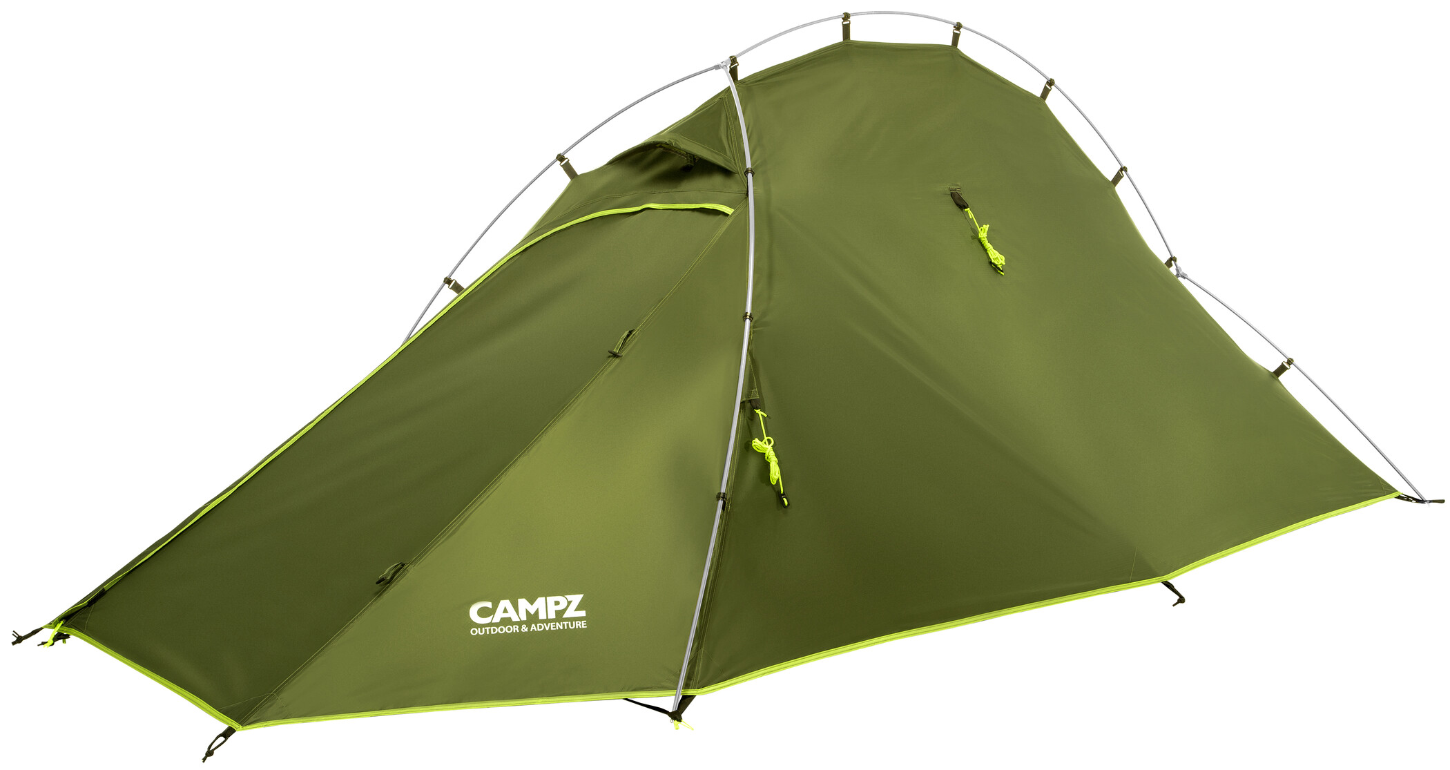 CAMPZ 2P Tent Addnature.co.uk