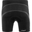 Red Cycling Products Seamless Bike Boxer Homme, noir