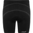 Red Cycling Products Seamless Bike Boxer Mujer, negro
