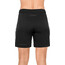 Cube Tour Baggy Shorts Including inner shorts Women black