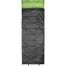 CAMPZ Surfer 400 Sacos de dormir, gris/verde