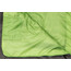 CAMPZ Surfer Makuupussi Lapset, harmaa/vihreä