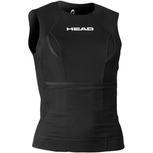 Head B2 Function 0.5 Vest Women black black