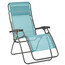 Lafuma Mobilier RSXA Relax Chair with Cannage Phifertex lac