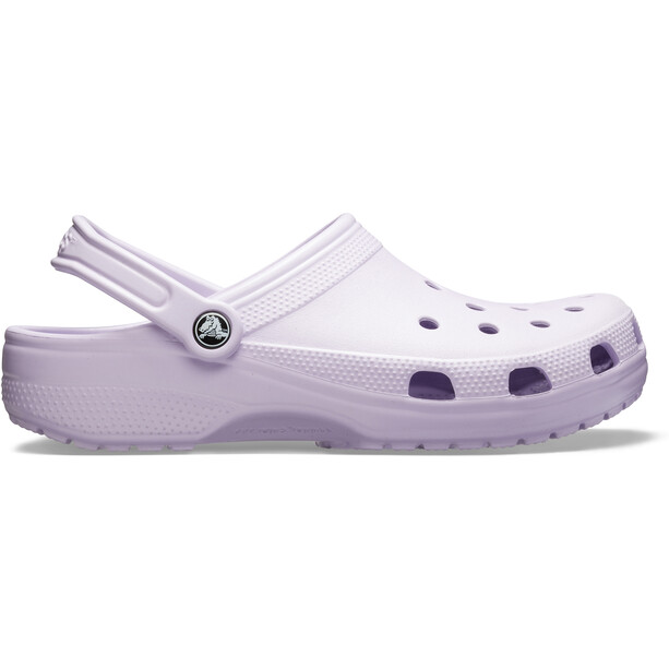 Crocs Classic Clogs lavender