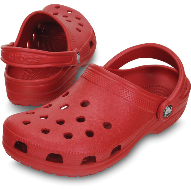 Crocs Classic Clogs pepper