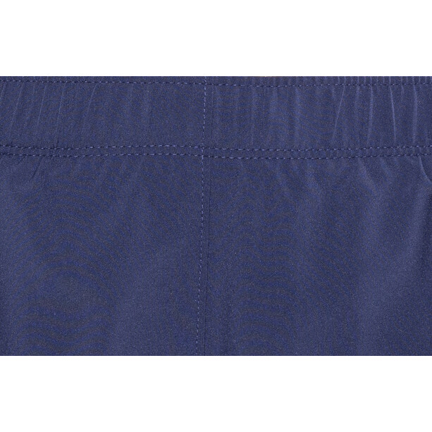 asics Silver 4" Shorts Women indigo blue