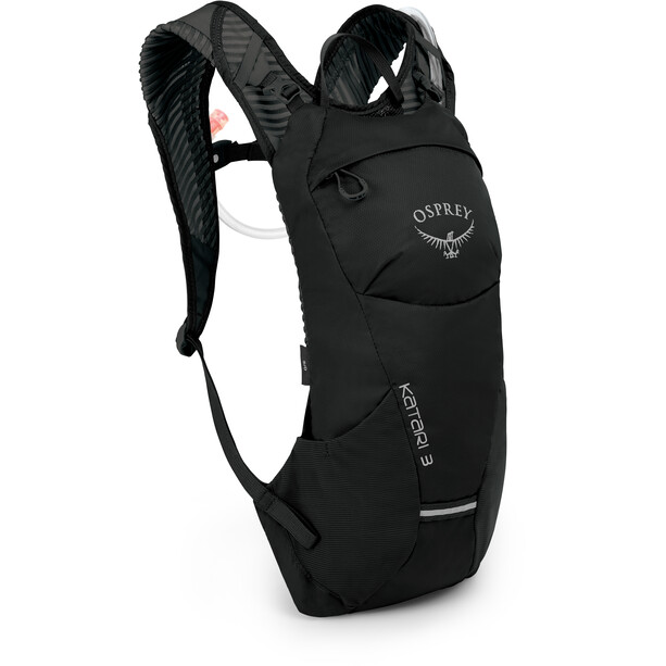 Osprey Katari 3 Hydration Backpack Men black