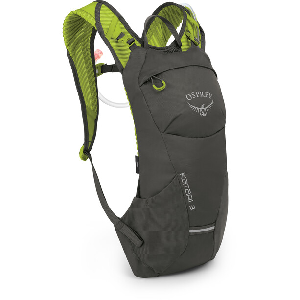 Osprey Katari 3 Hydration Backpack Men lime stone