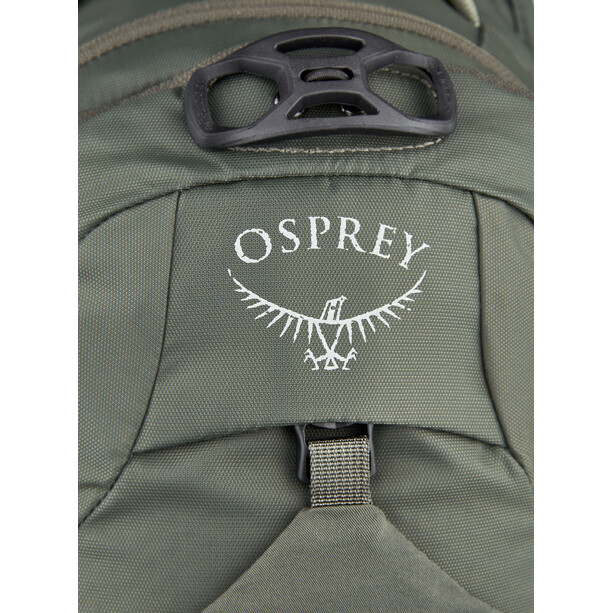 Osprey Raptor 10 Plecak z systemem nawadniającym Mężczyźni, oliwkowy