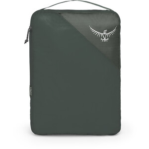 Osprey Ultralight Packväska Stor grå grå