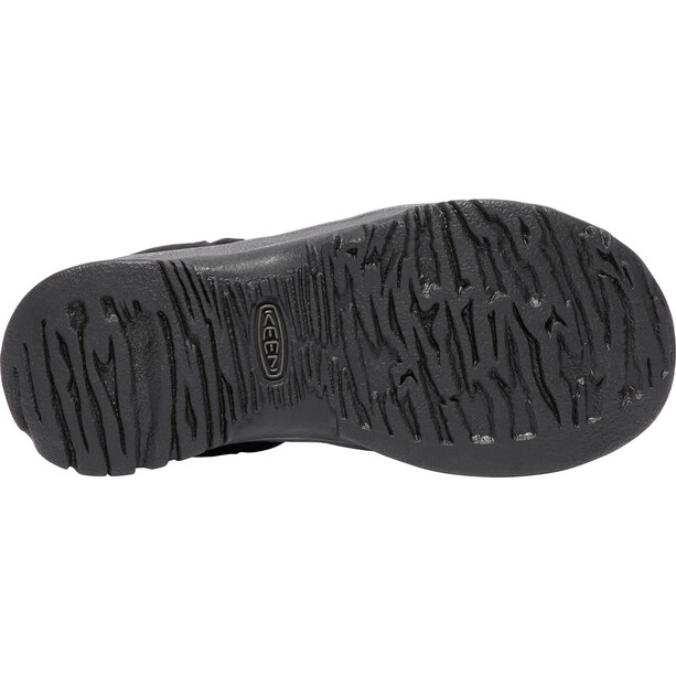 Keen Whisper Sandals Women black/magnet