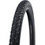 SCHWALBE Marathon Winter Plus Clincher Tyre Reflex 20x2.15" black