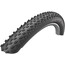 SCHWALBE Racing Ray Performance Vouwband TLR Addix 27.5x2.25", zwart