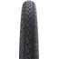 SCHWALBE Marathon Plus Clincher Tyre SmartGuard Endurance Reflex 28x1.00" black