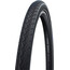 SCHWALBE Marathon Plus Clincher Tyre SmartGuard Endurance Reflex 28x1.10" black