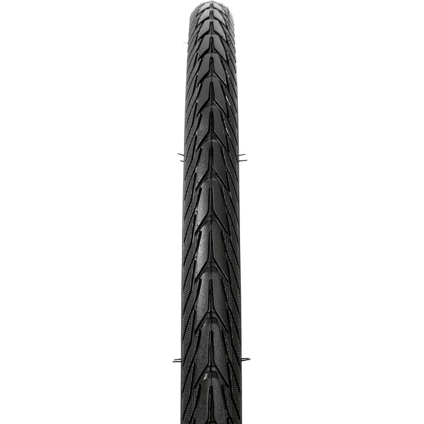 SCHWALBE Energizer Plus Performance Clincher Tyre E-50 Addix.E Reflex 28x1.40" black