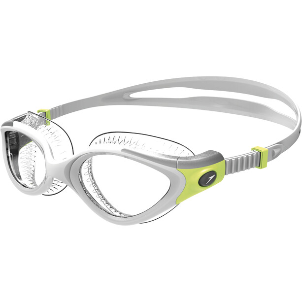 speedo Futura Biofuse Flexiseal Goggles Women green/clear