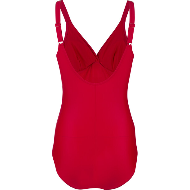 speedo Brigitte Swimsuit Women red