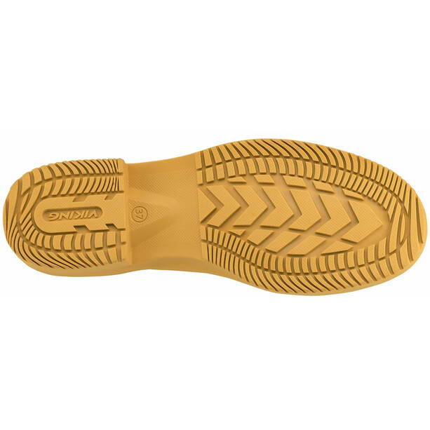 Viking Footwear Gyda Laarzen Dames, geel