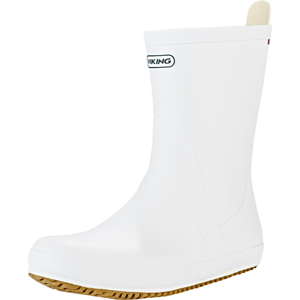 Viking Footwear Seilas Boots white