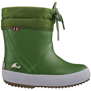 Viking Footwear Alv Bottes Enfant, vert vert