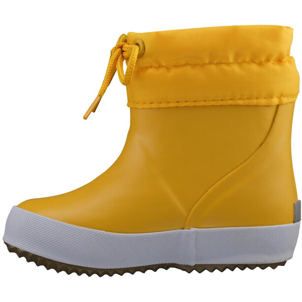 Viking Footwear Alv Stiefel Kinder gelb