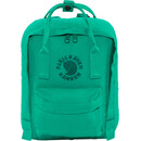 Fjällräven Re-Kånken Mini Backpack Kids emerald