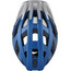 UVEX I-VO CC Helmet darkblue metallic