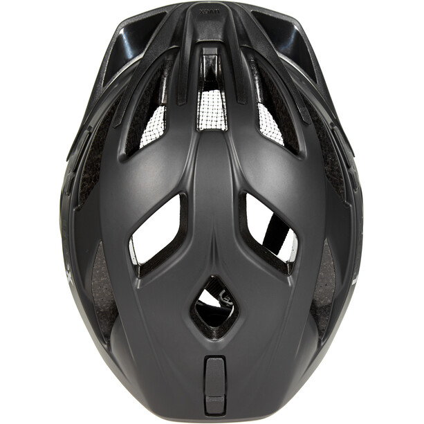 UVEX Active CC Helmet black mat