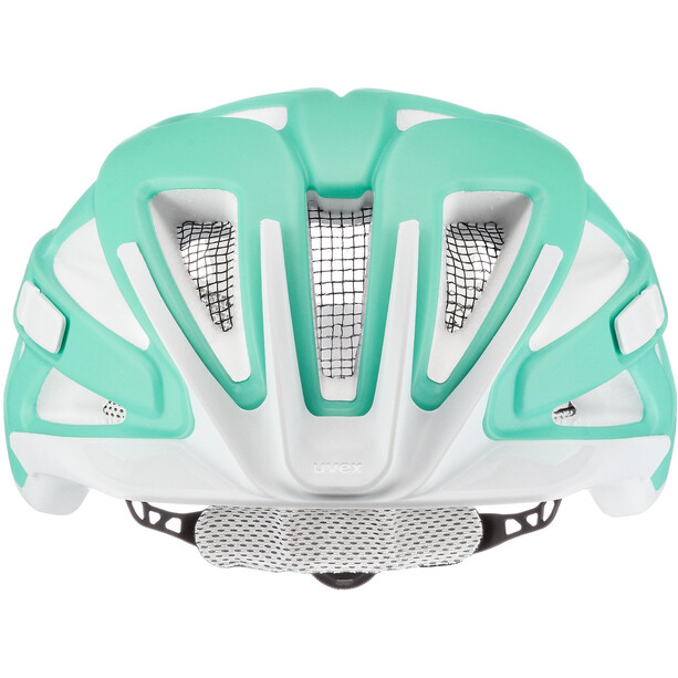 UVEX Active CC Helmet mint mat