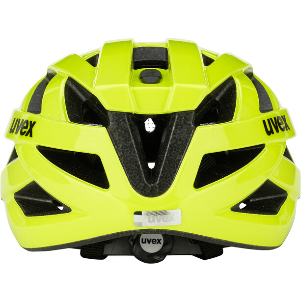 UVEX I-VO 3D Helmet neon yellow
