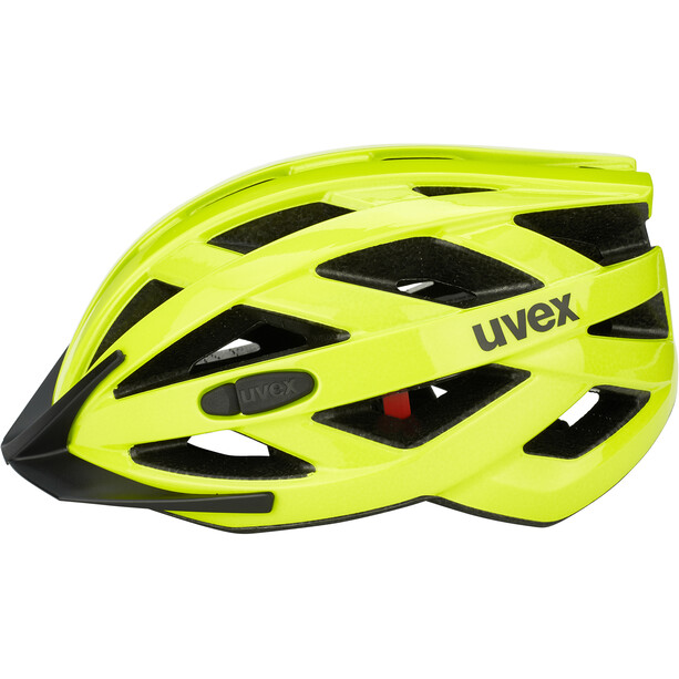 UVEX I-VO 3D Kask rowerowy, zielony/czarny