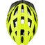 UVEX I-VO 3D Kask rowerowy, zielony/czarny