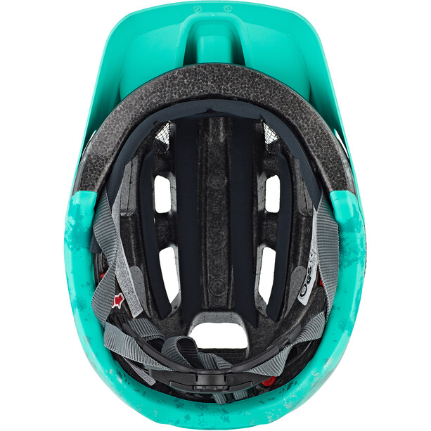 UVEX Finale 2.0 Helmet grey/lightblue